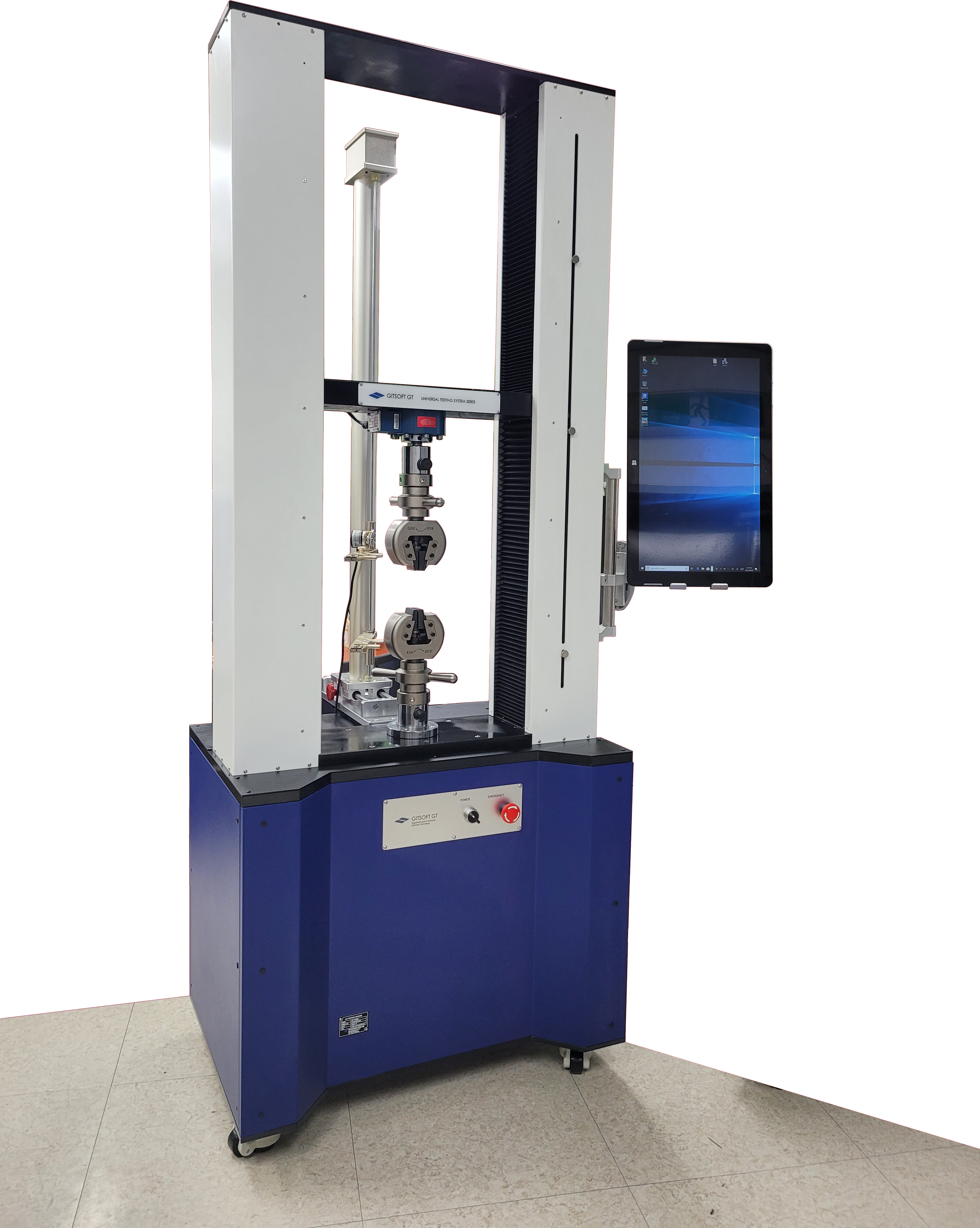 만능재료시험기 피로시험기 내구성시험기